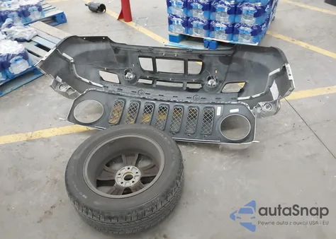 2016 Jeep Patriot 75Th Anniversary from USA, damaged, VIN 1C4NJRBB8GD706951